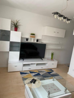 Apartament Witomino Rolnicza